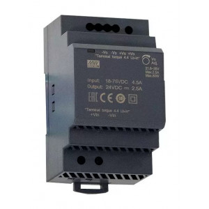 DDR-60L-5 Блок питания DC-DC