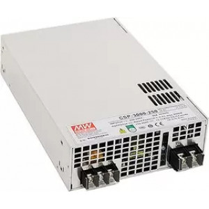 CSP-3000-400 Блок питания в корпусе 3000Вт 400В 7.5 A