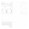 6ES7151-8AB01-0AB0 -  - Simatic dp, модуль цпу im151-8 pn/dp cpu для et200s, 19