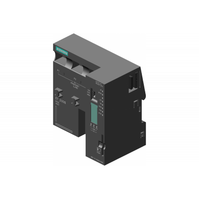 6ES7151-8AB01-0AB0 -  - Simatic dp, модуль цпу im151-8 pn/dp cpu для et200s, 19