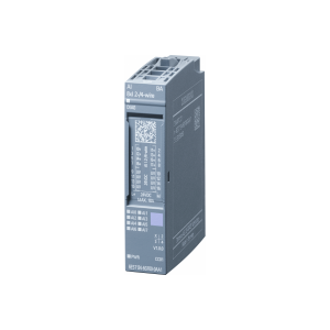 6ES7134-6GF00-0AA1 - Модули ввода аналоговых сигналов - Simatic et 200sp, модуль аналогового ввода, ai 8xi 2-/ 6ES7134-6GF00-0AA1 - Модули ввода аналоговых сигналов - Simatic et 200sp, модуль аналогового ввода, ai 8xi 2-/