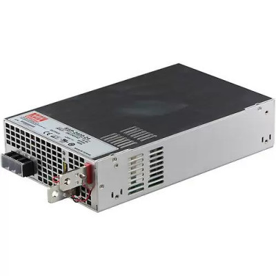 RSP-2400-24 Блок питания AC-DC в корпусе