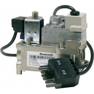 Газовый клапан Honeywell VR8605