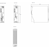 6ES7152-1AA00-0AB0 -  - Simatic dp, интерфейсный модуль im152-1 для et200isp, в