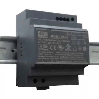 HDR-100-48 Блок питания AC-DC