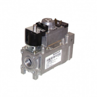 Газовые клапаны Honeywell VR4605