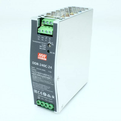 DDR-240C-24 Блок питания DC-DC