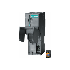 6ES7153-4AA01-0XB0 - IM 153-4 PN - Simatic dp, интерфейсный модуль im 153-4 pn io для et 2