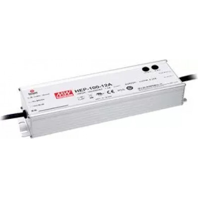 HEP-100-12A Блок питания в корпусе 100.08Вт 12В 8.34 A