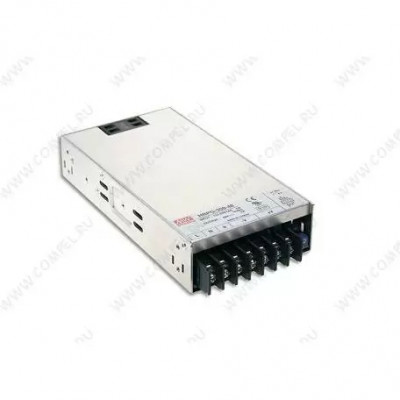 HRPG-300-12 Блок питания AC/DC в корпусе