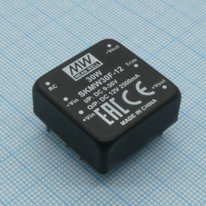 SKMW30F-12 Блок питания DC/DC