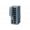 6GK5108-0BA00-2AC2 - SCALANCE XC-100 unmanaged - Scalance xc108 промышленный неуправляемый коммутатор in