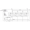 6EP1961-2BA41 - Selectivity module - Sitop pse200u 10 a, 4х-канальный модуль селективности,