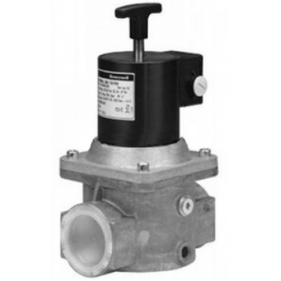 Газовый клапан Honeywell VG4000A1