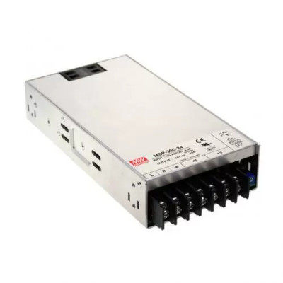 MSP-300-24 Блок питания AC-DC в корпусе