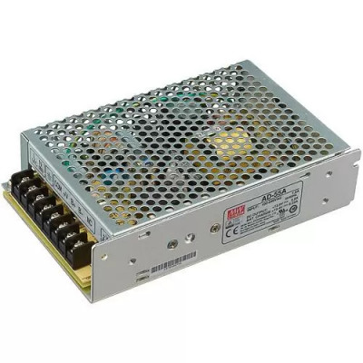 AD-55A Блок питания AC-DC с зарядником