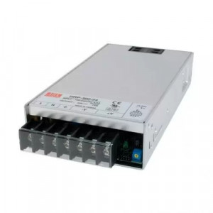 HRP-300-24 Блок питания AC/DC в корпусе