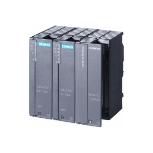 6ES7197-1LB00-0XA0 -  -  Simatic s7, y-соединитель для блока y-образного подклю