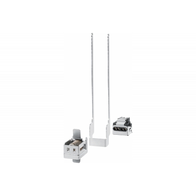 6ES7590-5CA00-0AA0 - Запасные части - Simatic s7-1500, запчасть - заземляющий набор. вс соста