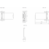 6ES7963-3AA10-0AA0 -  - Simatic s7-400, if963-x27 интерфейсный модуль с rs422/r