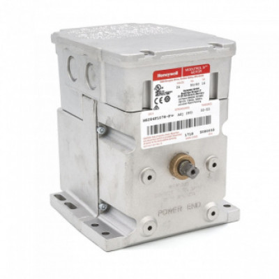Серводвигатель Honeywell M6274 - M6294 Modutrol IV