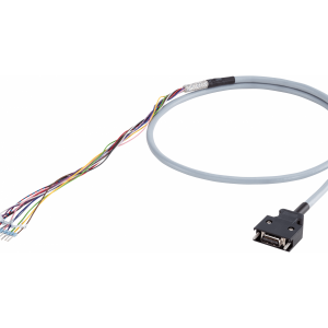 6SL3260-4MA00-1VB0 Предварительно собранный ввод / вывод кабель для sinami