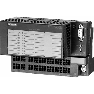 6ES7193-1CL00-0XA0 -  -  SIMATIC DP, ET 200L, ТЕРМИНАЛЬНЫЙ БЛОК TB32L, 32-КАНАЛ