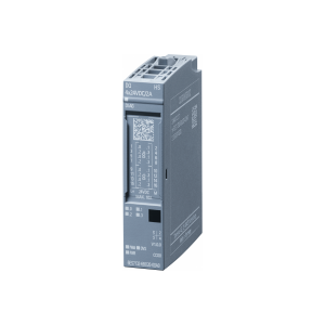 6ES7132-6BD20-0DA0 - Модули вывода дискретных сигналов - Simatic et 200sp, модуль дискретного вывода, dq 4x= 24 
