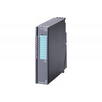 6ES7135-7TD00-0AB0 -  -  Simatic dp, электронный модуль для et200isp, 4 аналого