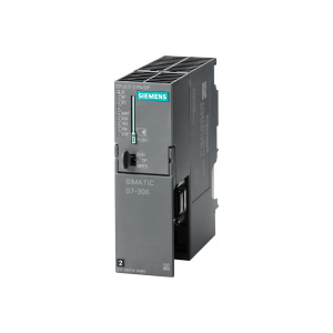 6ES7317-2EK14-0AB0 - CPU 317-2 PN/DP - Simatic s7-300, цпу cpu 317-2 pn/dp, 1 мбайт рабочей па