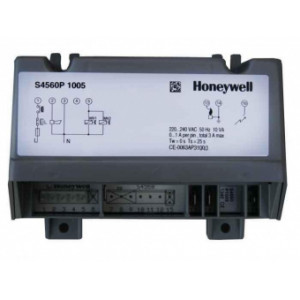 Контроллер Honeywell S4960 (HL-0284)