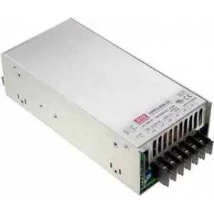 HRP-600-12 Блок питания в корпусе 636Вт 12В 53 A