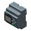 6ED1052-1CC08-0BA1 -  -  Logo! 24ce, логический модуль с дисплеем, питание/i/o: