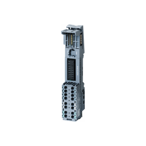 6ES7193-6BP20-0BB0 - Базовые блоки - Simatic et 200sp, базовый блок bu20-p12+a4+0b, тип b0, 