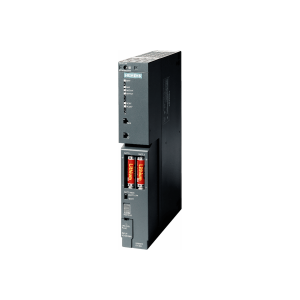 6ES7407-0RA02-0AA0 - PS 405/407 power supply -  Simatic s7-400, блок питания ps407, 20a, широкодиапазо