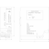 3RX9501-0BA00 - Вариант IP20 - Блок питания для as-i, вход: 120в/230в ac, выход: as-i