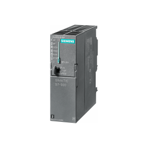 6ES7315-2AH14-0AB0 - CPU 315-2 DP -  Simatic s7-300, цпу cpu 315-2dp с встр. mpi, встр. бло
