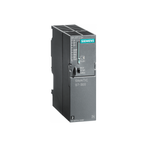 6ES7317-2AK14-0AB0 - CPU 317-2 DP - Simatic s7-300, цпу cpu 317-2 dp, 1 мбайт рабочей памят