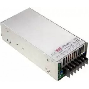 HRP-600-15 Блок питания AC-DC в корпусе