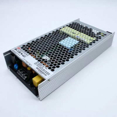 UHP-1000-24 Блок питания AC-DC в корпусе