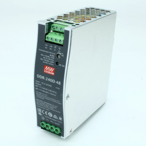 DDR-240D-48 Блок питания DC-DC