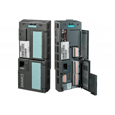 6SL3244-0BB00-1BA1 Sinamics g120 блок управления cu240b-2 тип b интерфейс