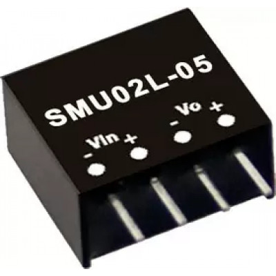 SMU02N-05 Блок питания DC/DC