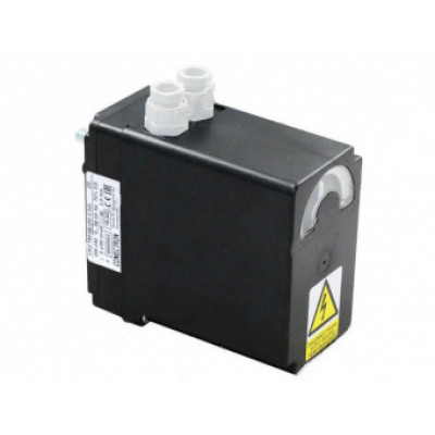 Сервопривод Honeywell LKS 160