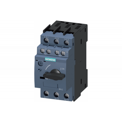 3RV2021-4NA15 - SIRIUS 3RV2 motor starter protectors - Выключатель автоматический для защиты электродвигателя,