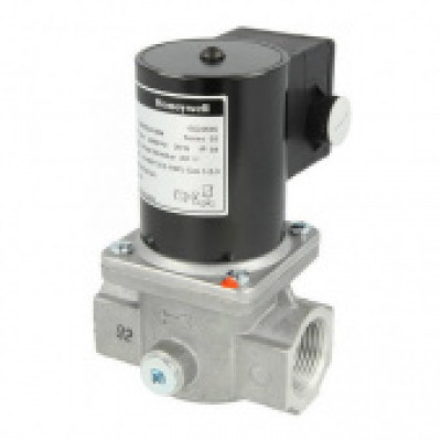 Газовый клапан Honeywell VE8000