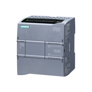 6ES7212-1HE40-0XB0 - CPU 1212C - Simatic s7-1200, компактное цпу cpu 1212c dc/dc/rly, вс