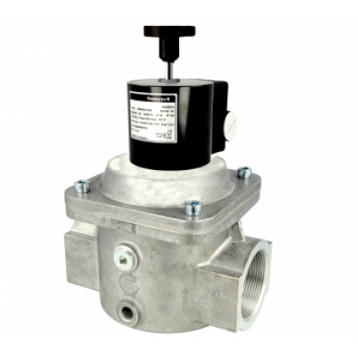 Газовый клапан Honeywell VG4000S