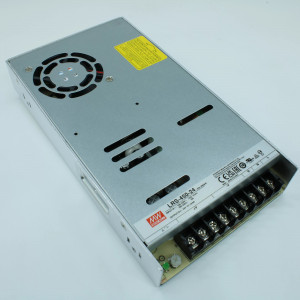 LRS-450-24 Блок питания AC-DC в корпусе