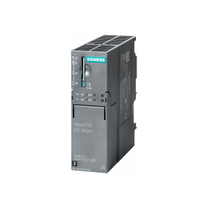 6ES7153-4BA00-0XB0 - IM 153-4 PN - SIMATIC DP, ET 200M ИНТЕРФЕЙСНЫЙ МОДУЛЬ IM 153-4 PN IO 